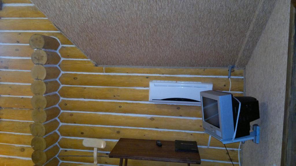 ホテルPanska Hata Nyzhnya Khortytsya 部屋 写真