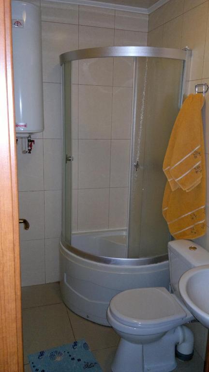 ホテルPanska Hata Nyzhnya Khortytsya 部屋 写真
